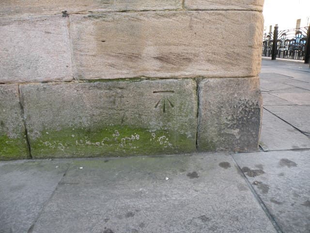 St Mary's Cathedral