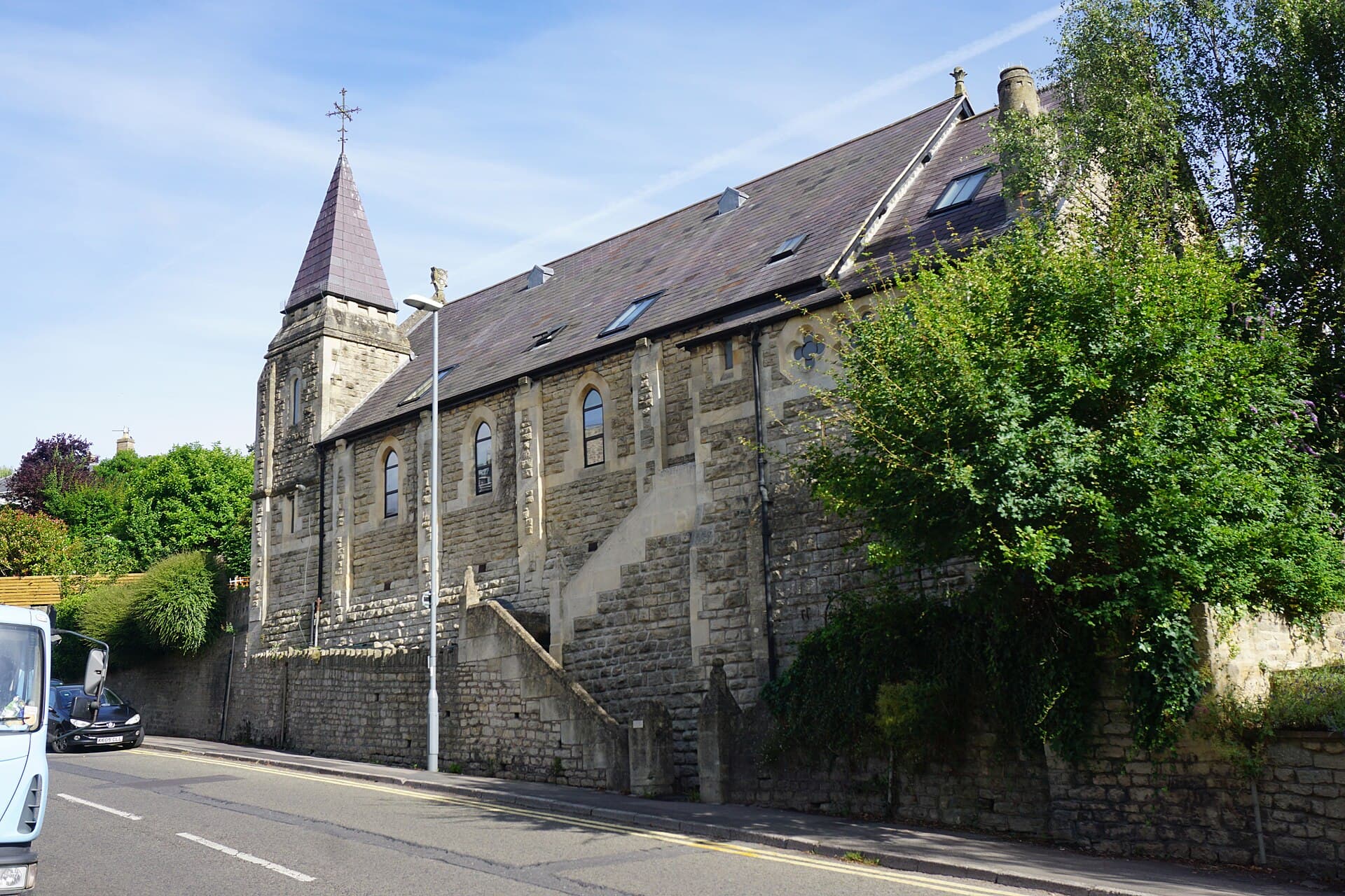 Church of the Good Shepherd, Batheaston