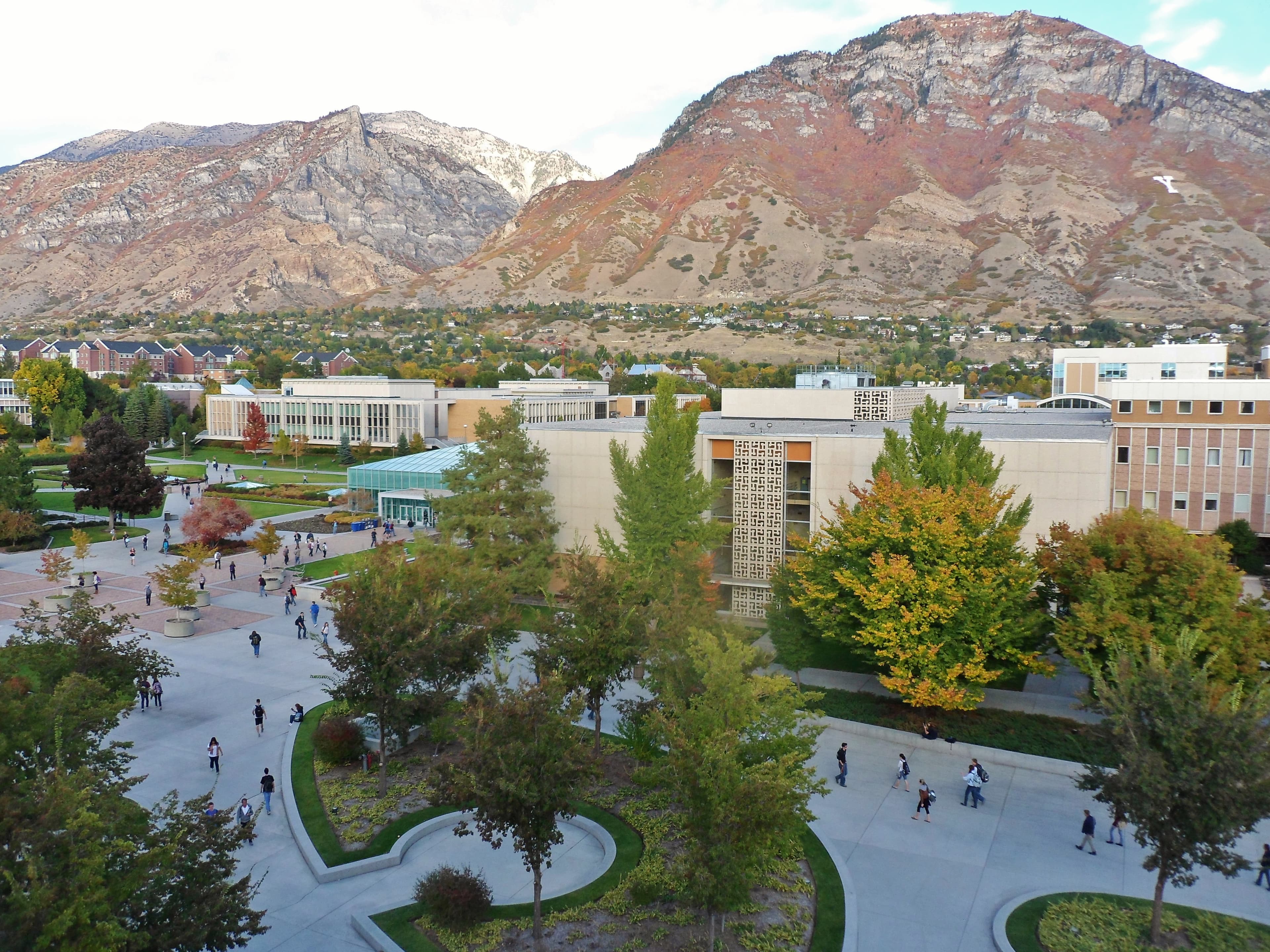 The Church of Jesus Christ of Latter-Day Saints (Page, Arizona)