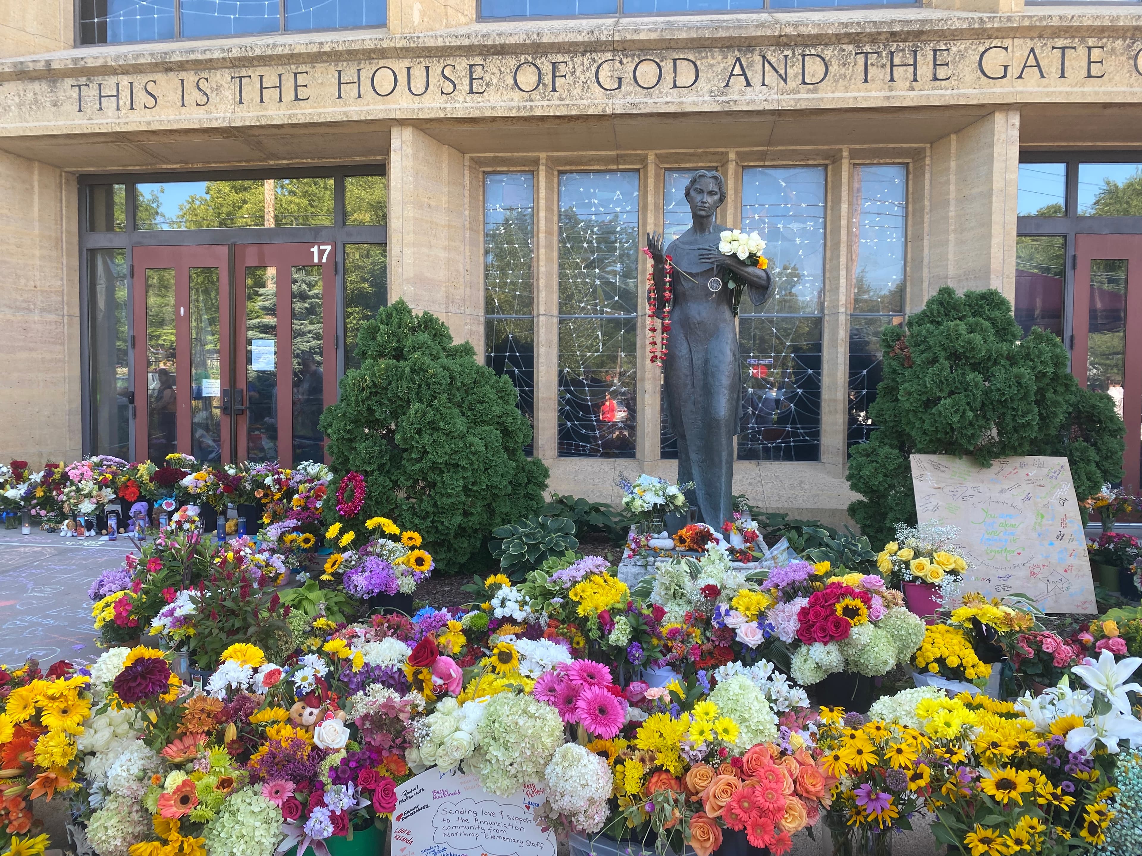 Free Church of the Annunciation