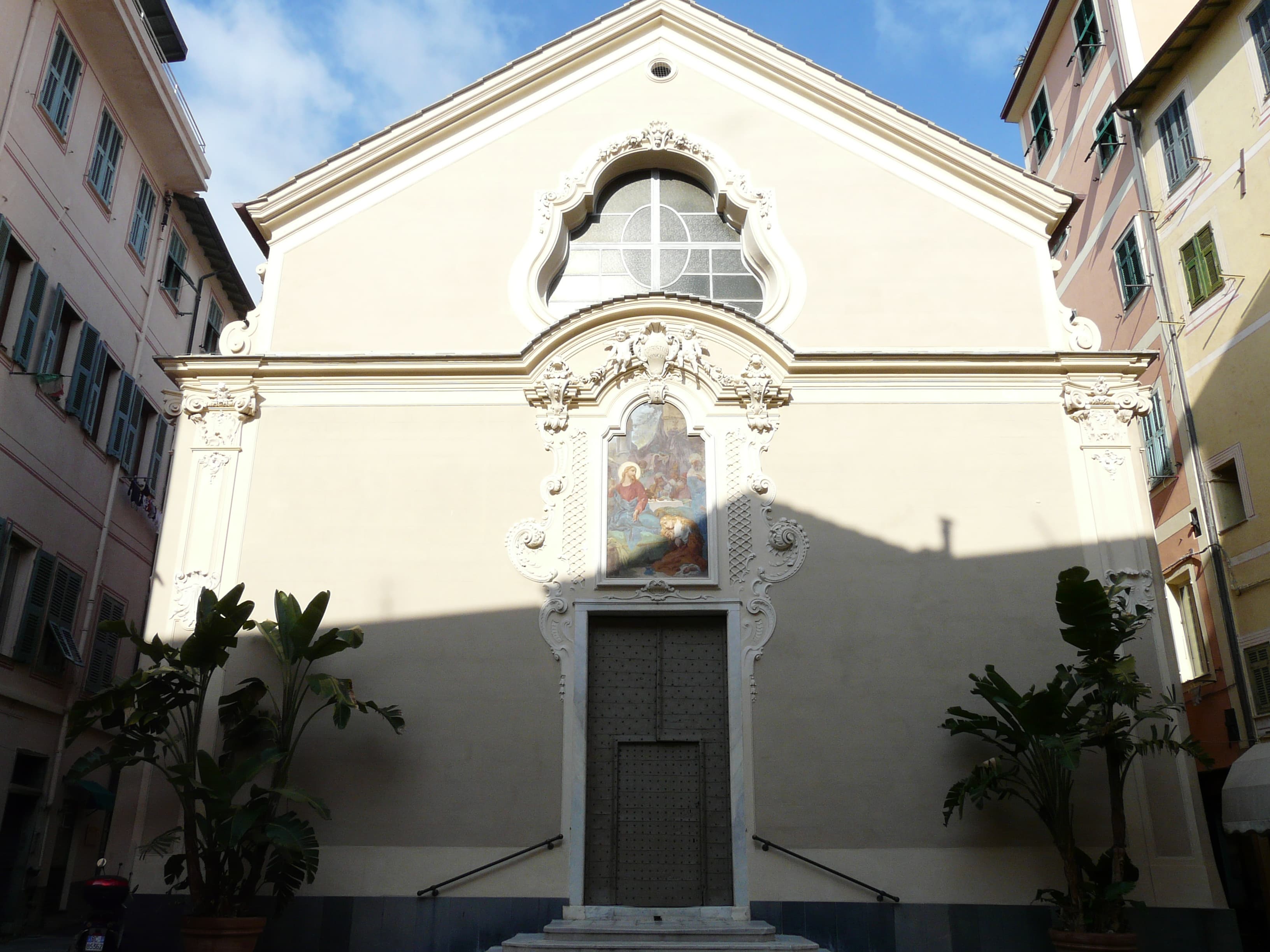 Church of St Mary Magdalen