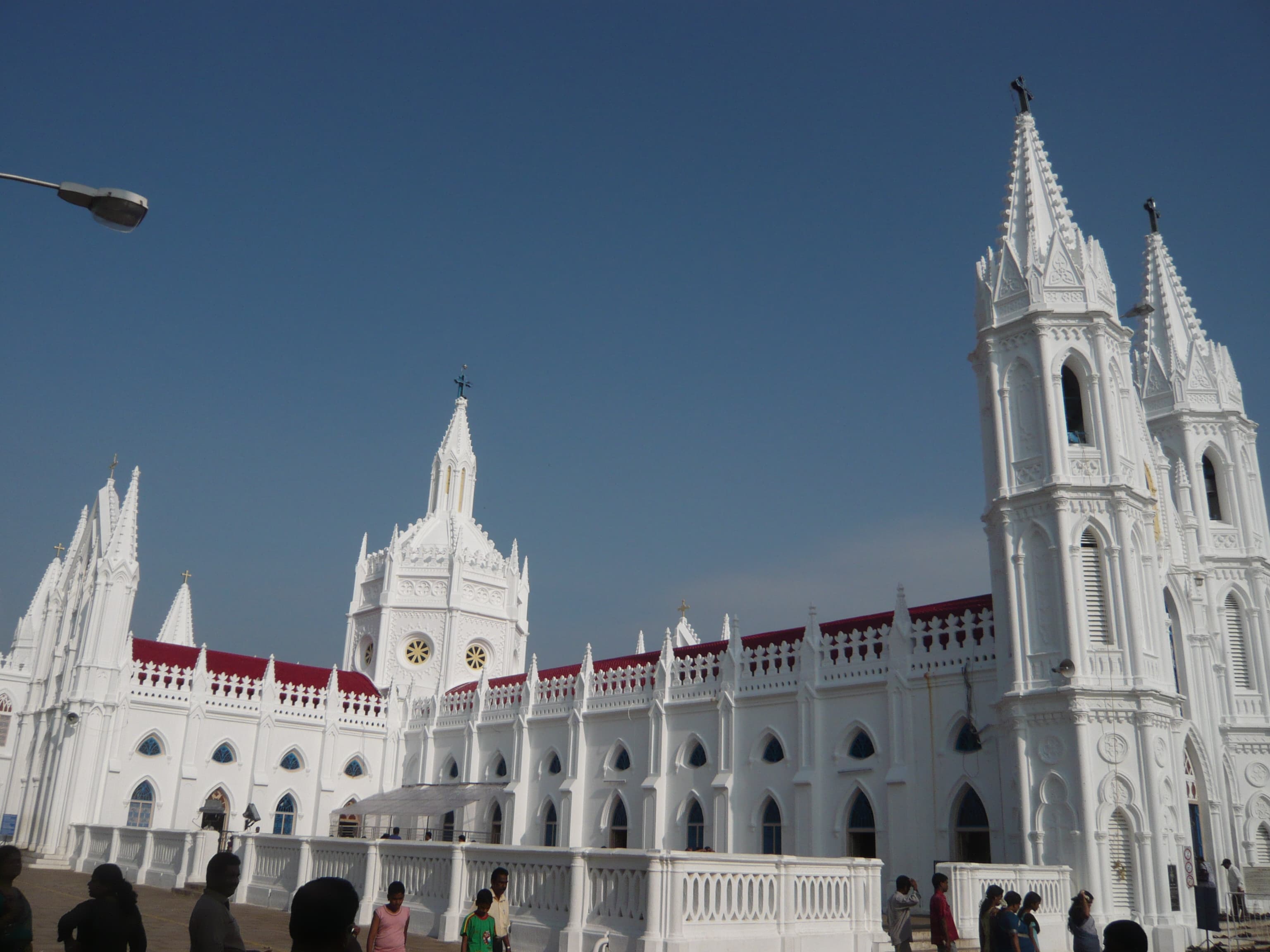Our Lady of Good Council Church
