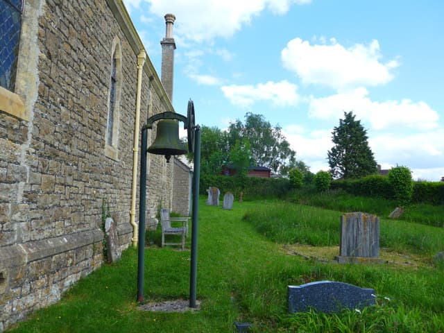 All Saints Church