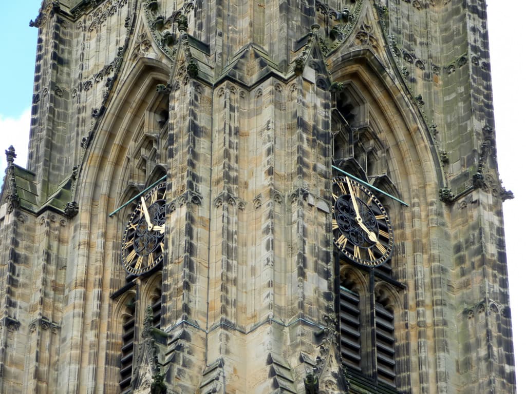 Bridlington Priory