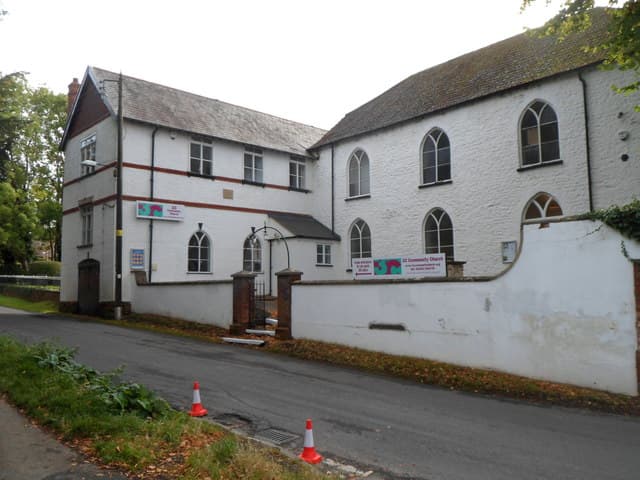 Congregational Chapel