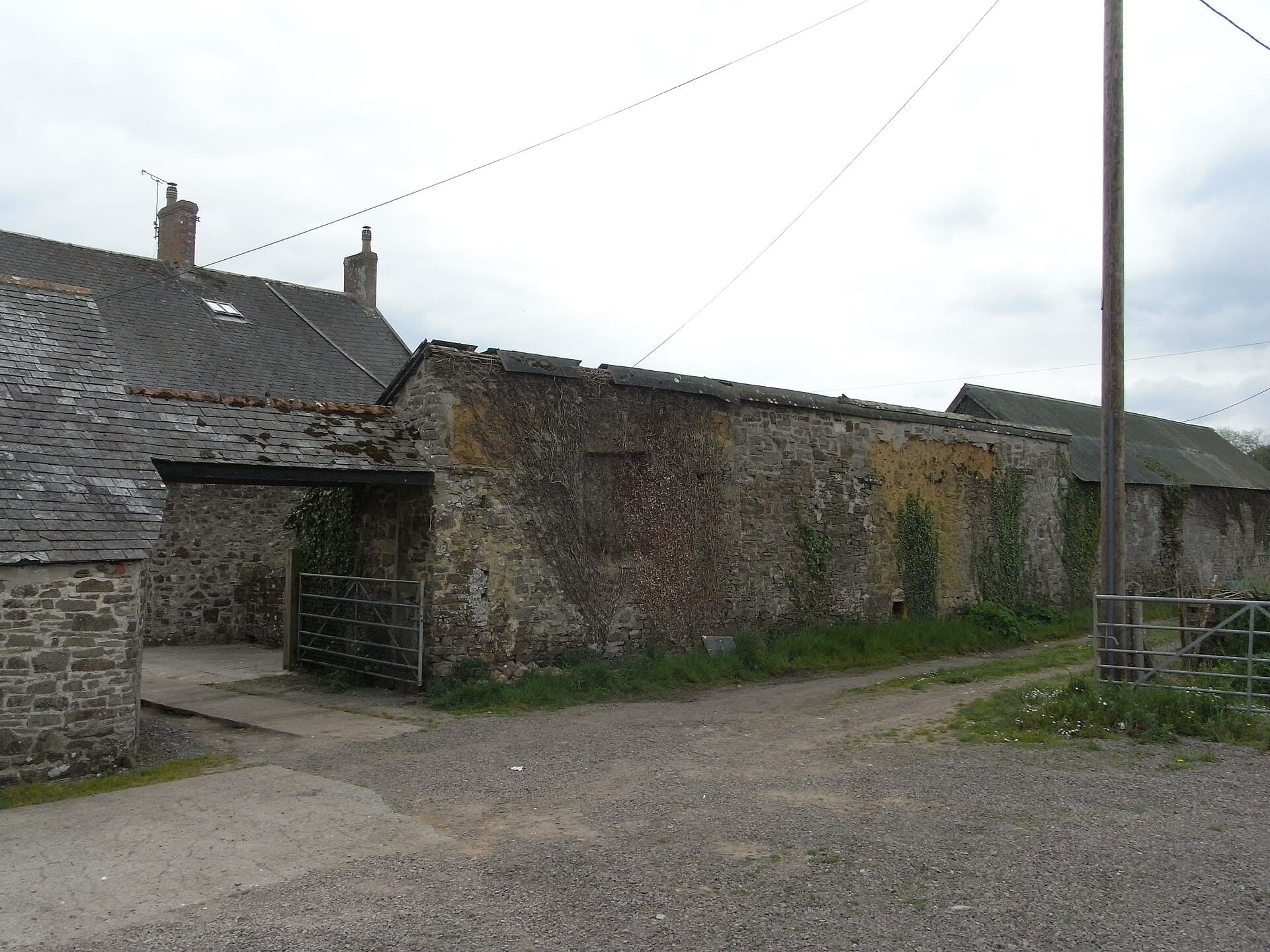 Umberleigh Chapel