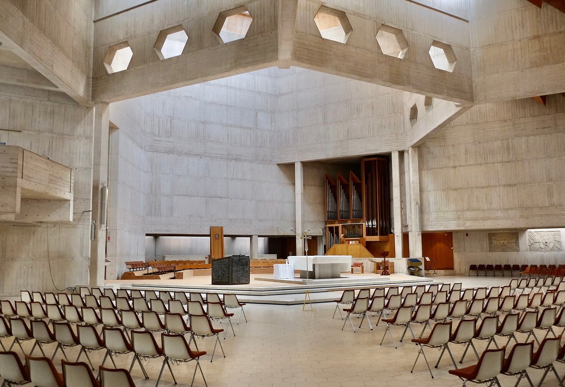 Clifton Cathedral