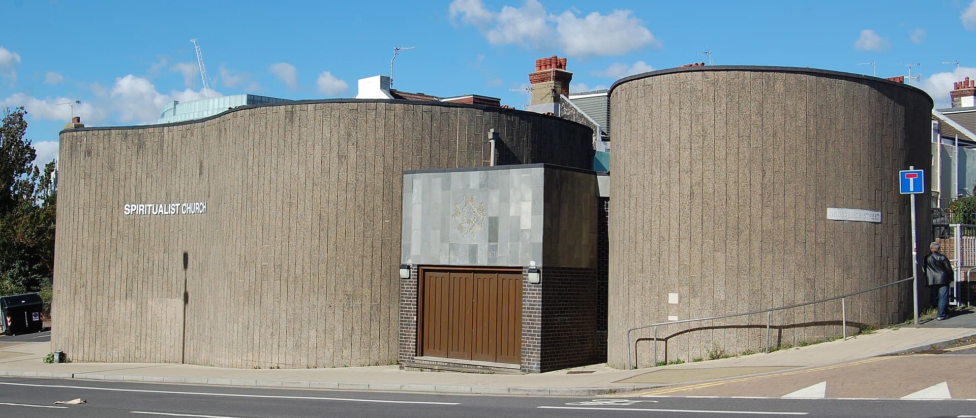 Brighton and Hove National Spiritualist Church