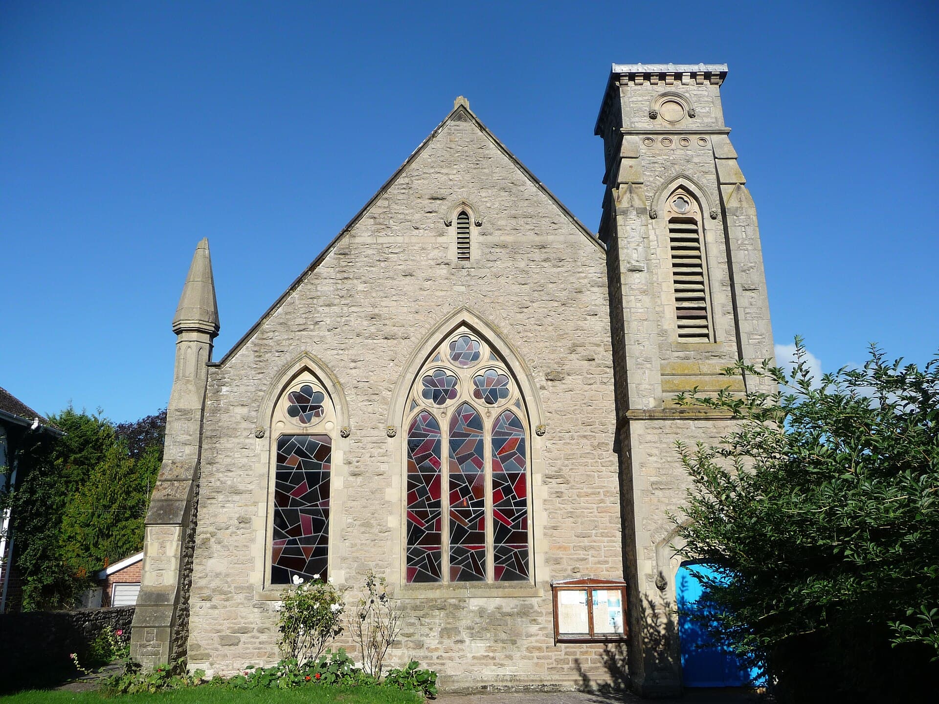 St Joseph's RC Church