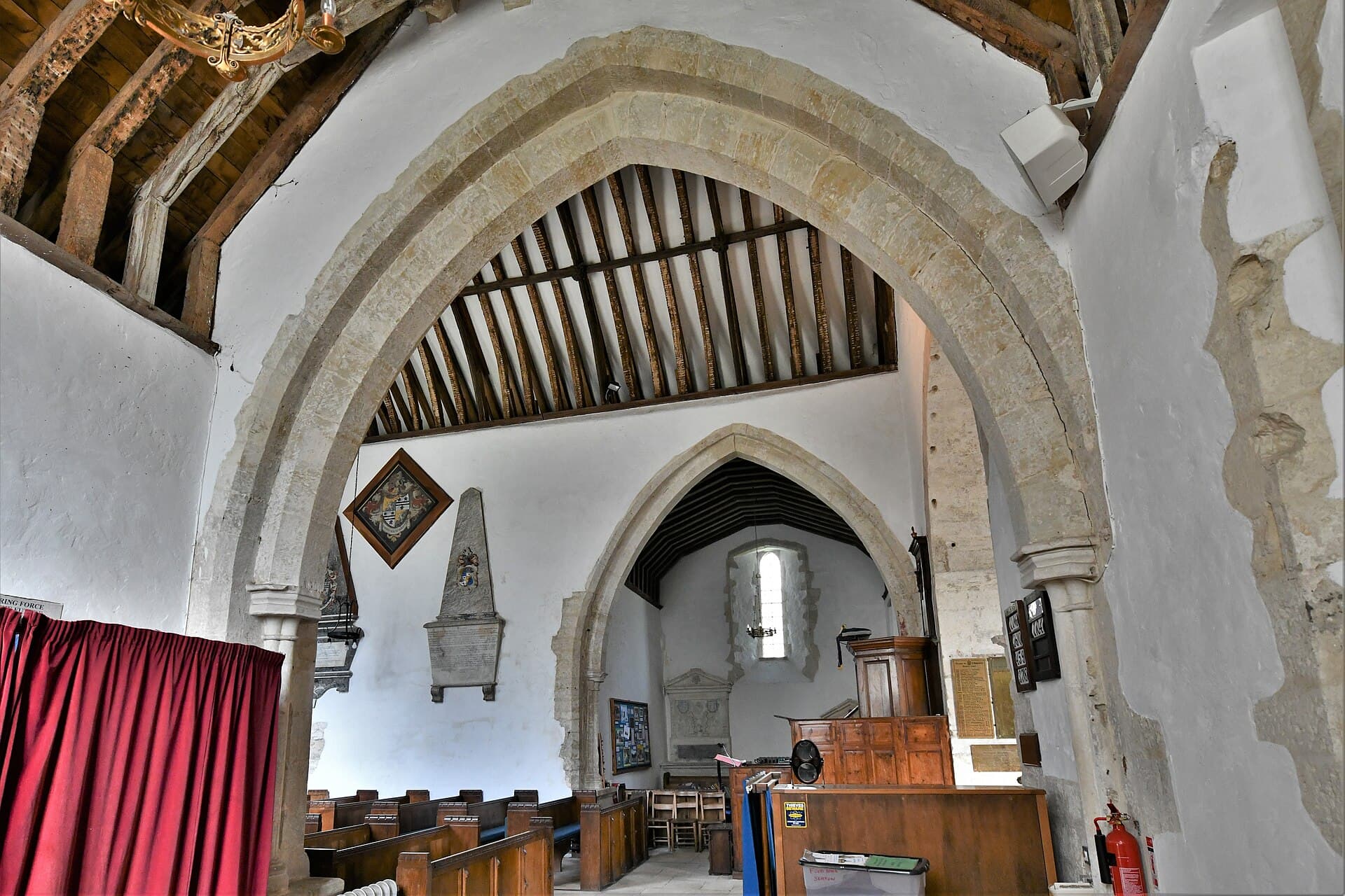 St Winifred's Church