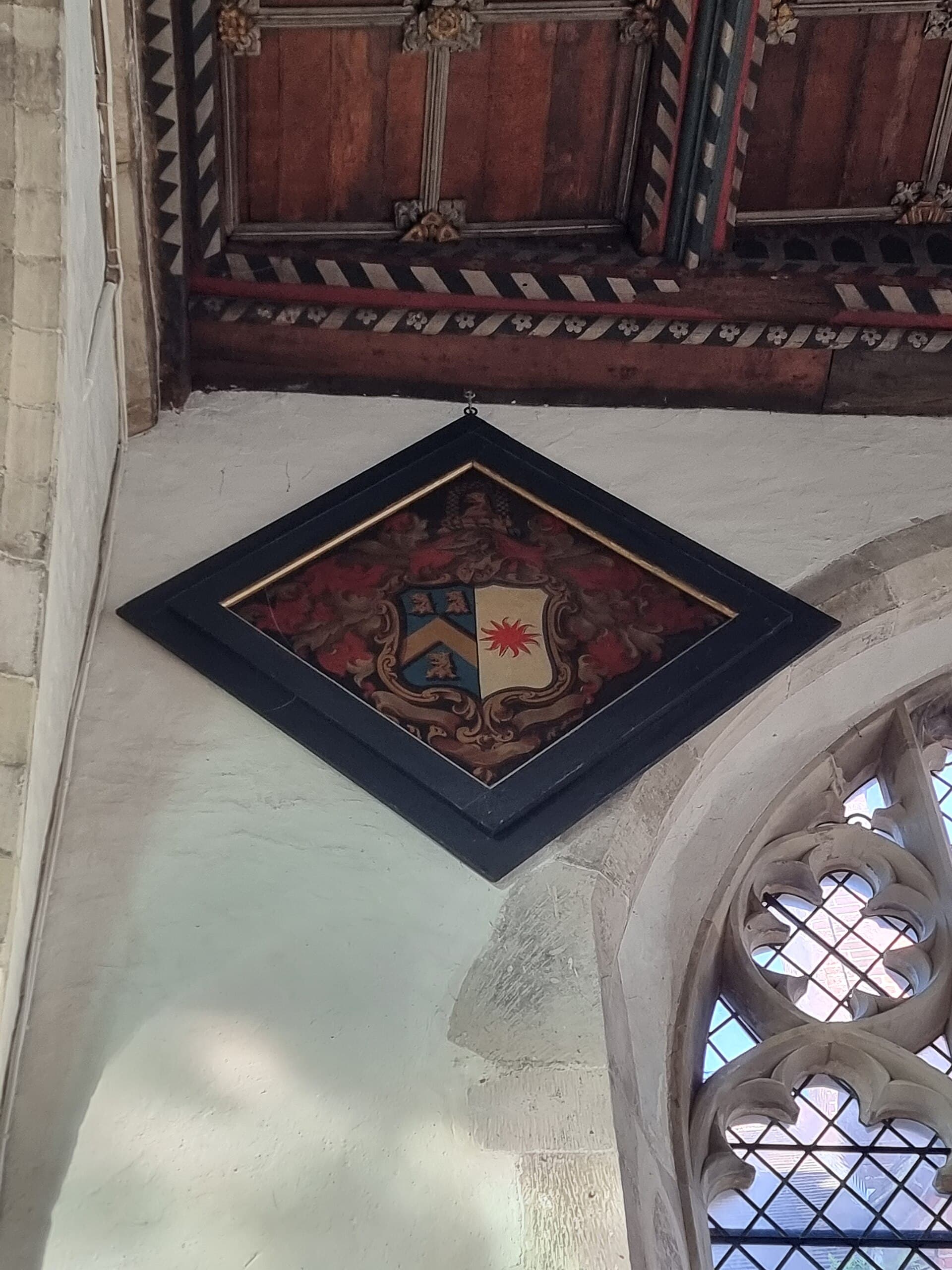 St Thomas's Church, Salisbury