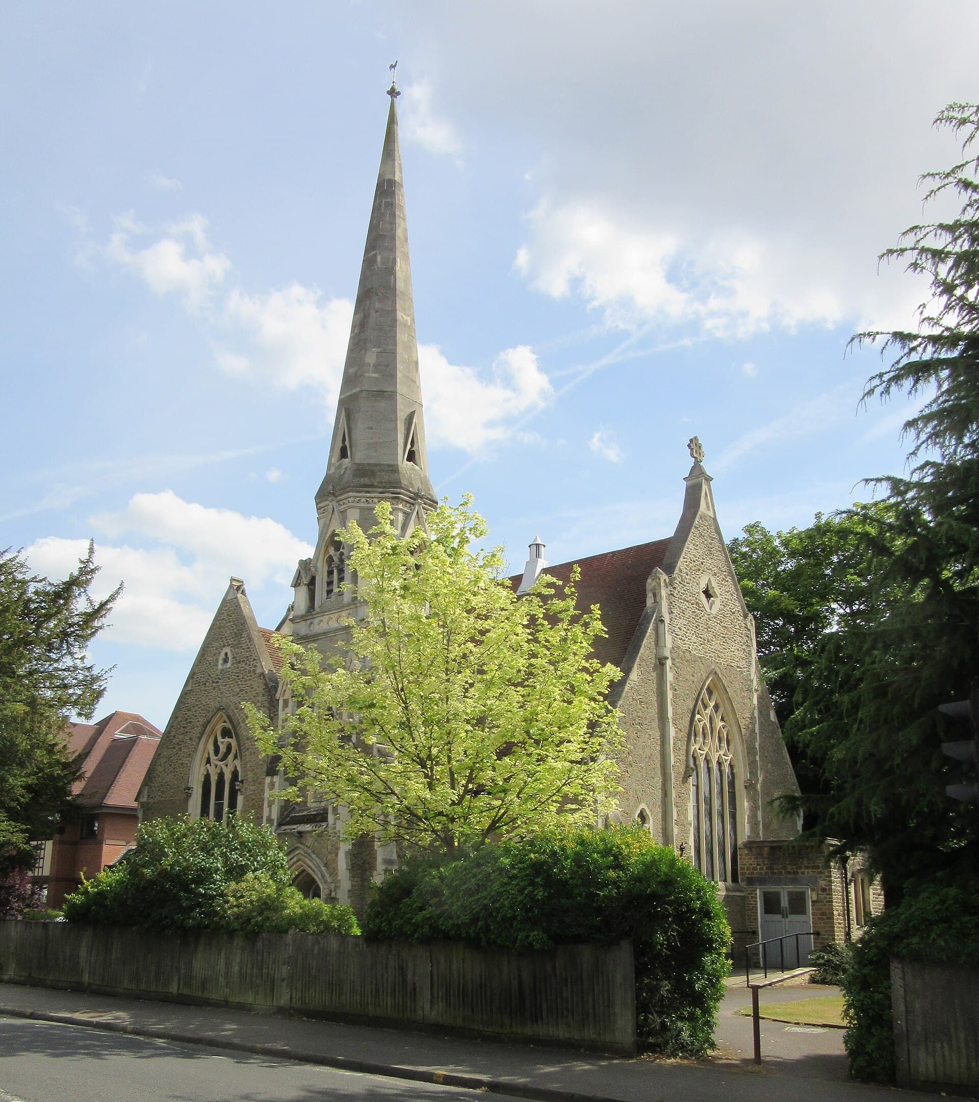 United Reform Church