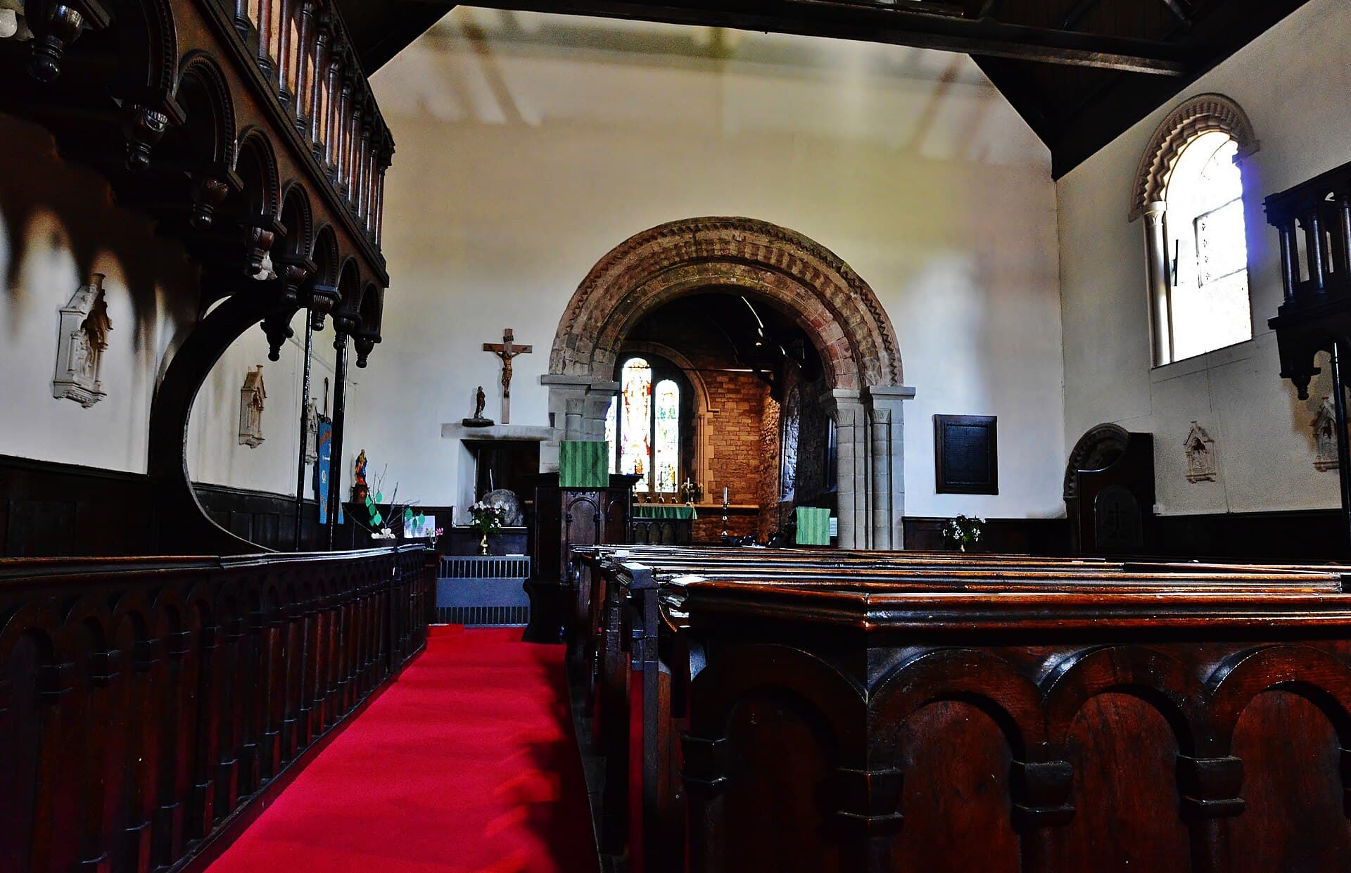 St Thomas's Church