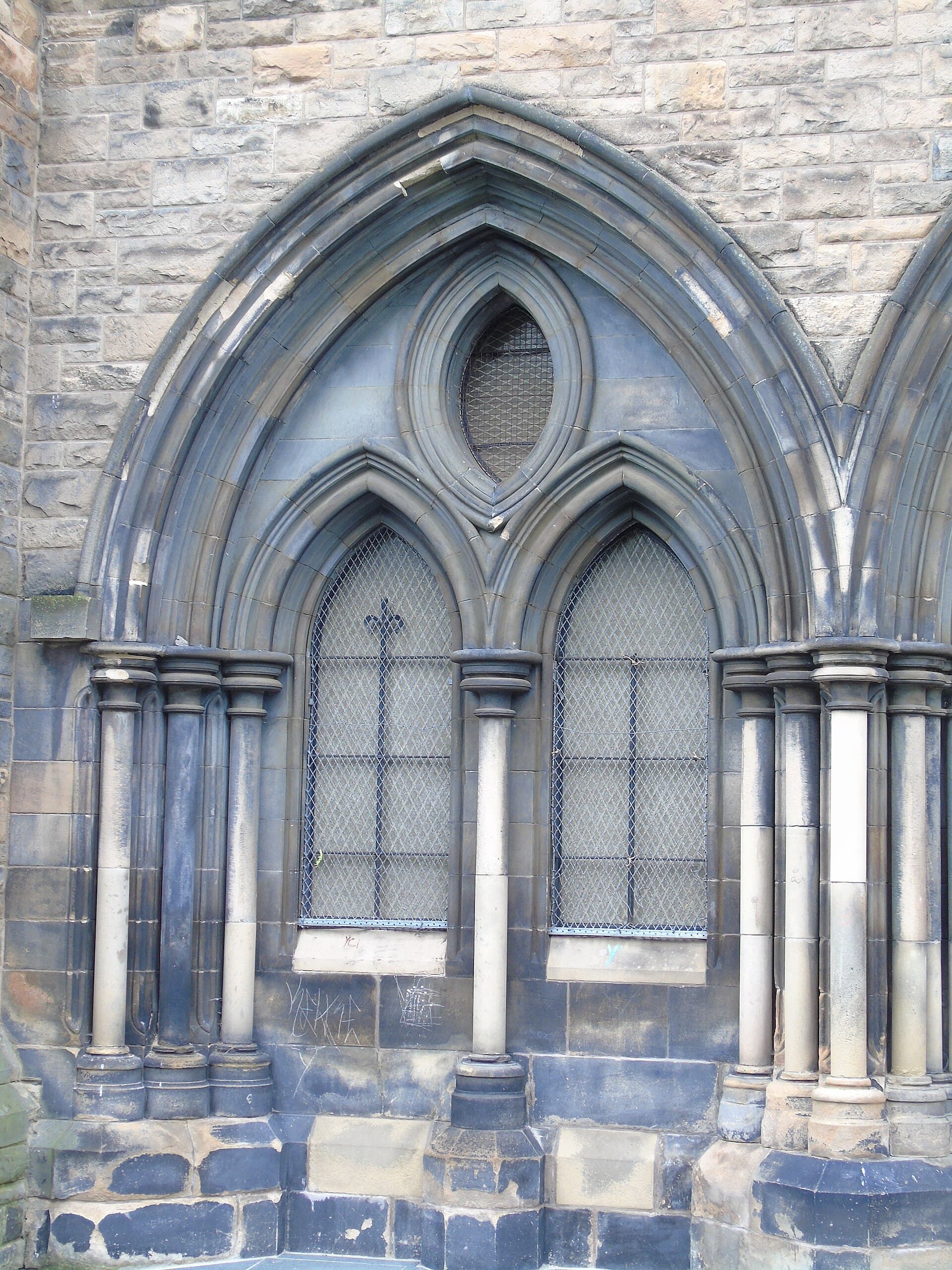 Govan Old Parish Church