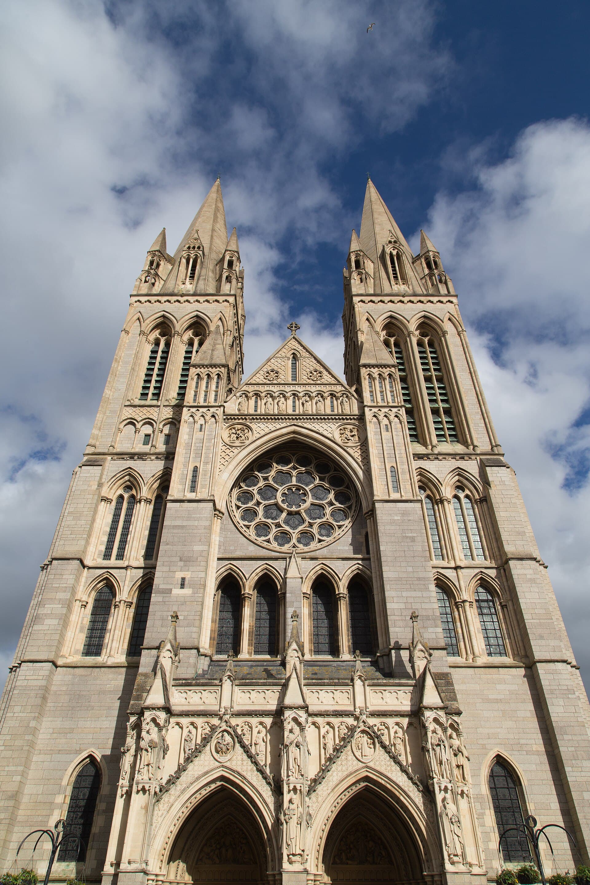 Truro Cathedral