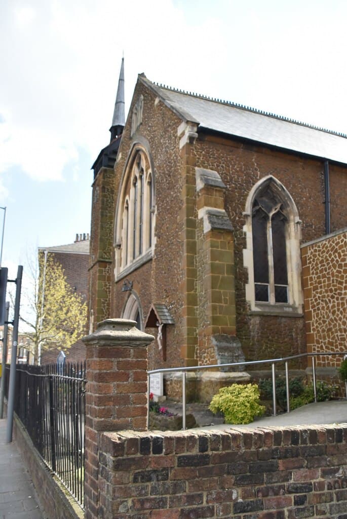 Our Lady of the Annunciation Church