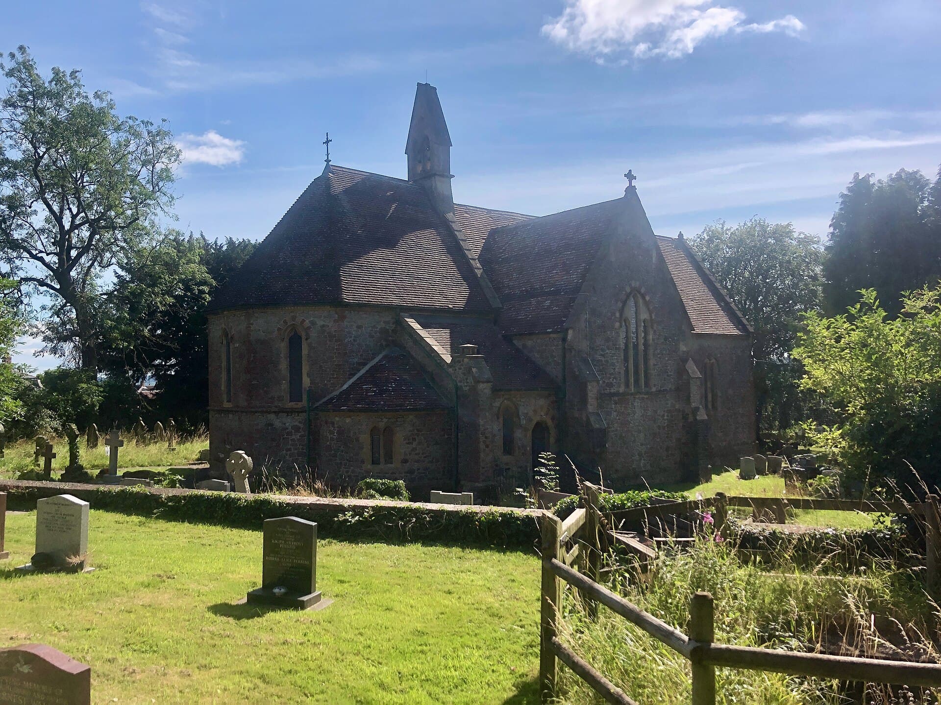 Church of St Peter