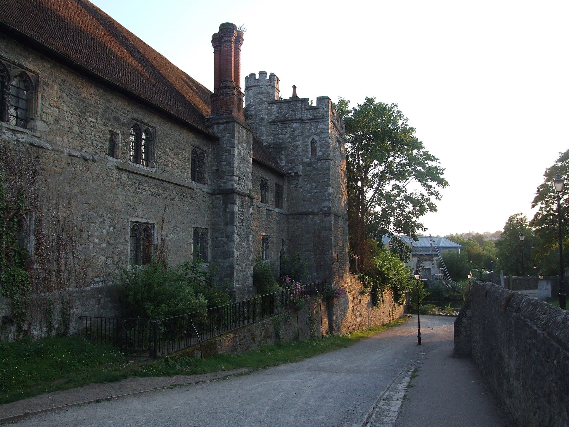 All Saints Church, Maidstone