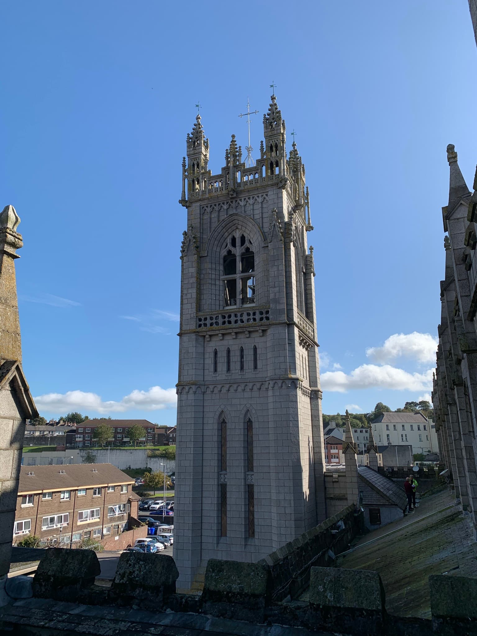 Newry Cathedral