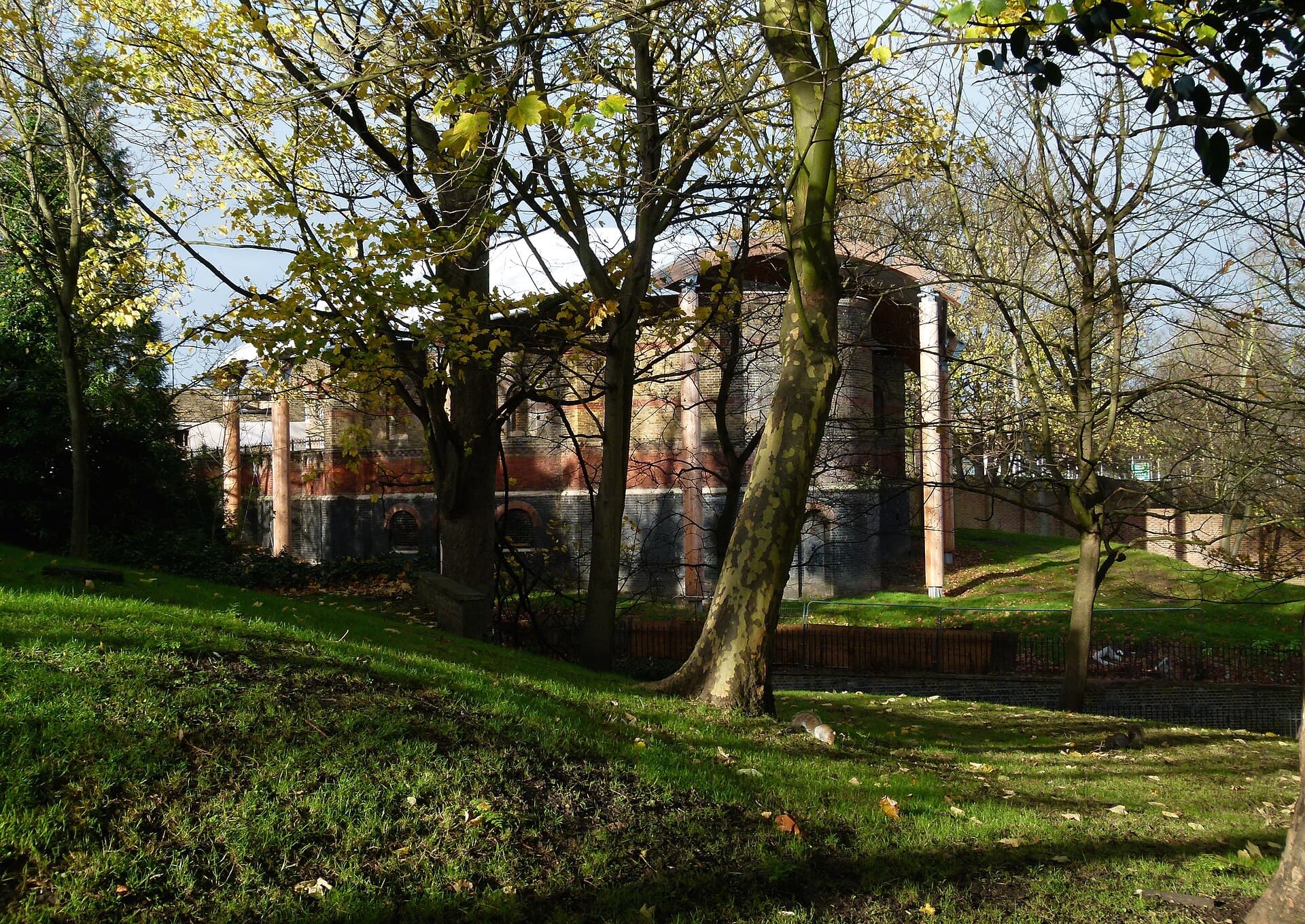 St George's Garrison Church