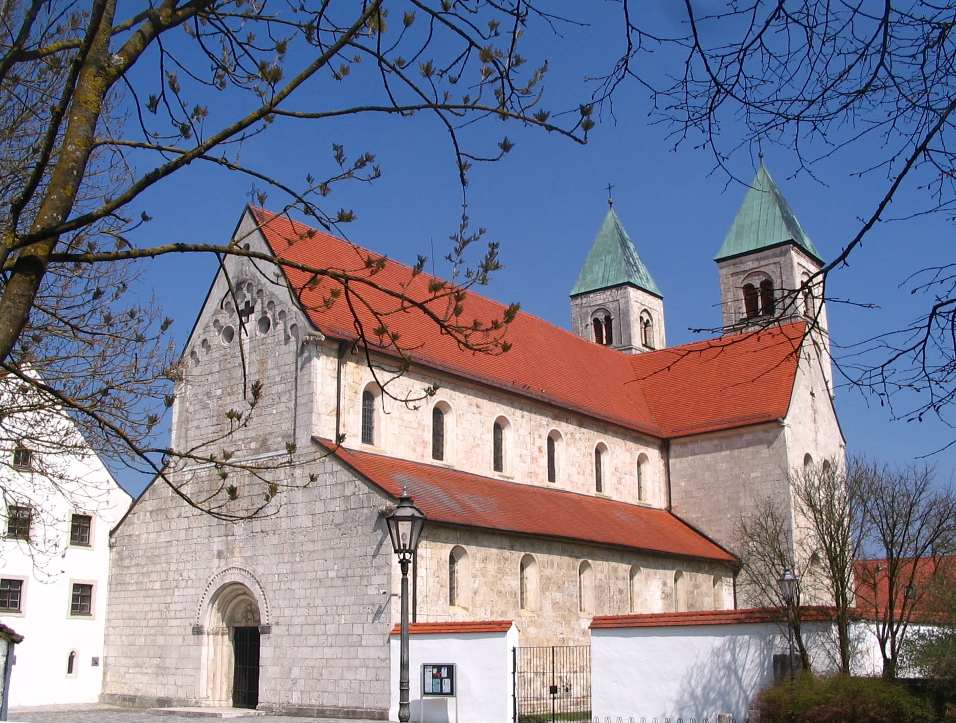 Maria Immaculata