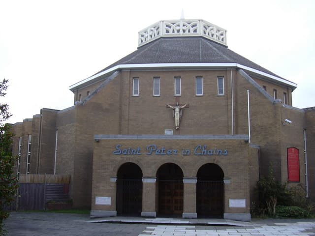 Our Lady of Doncaster