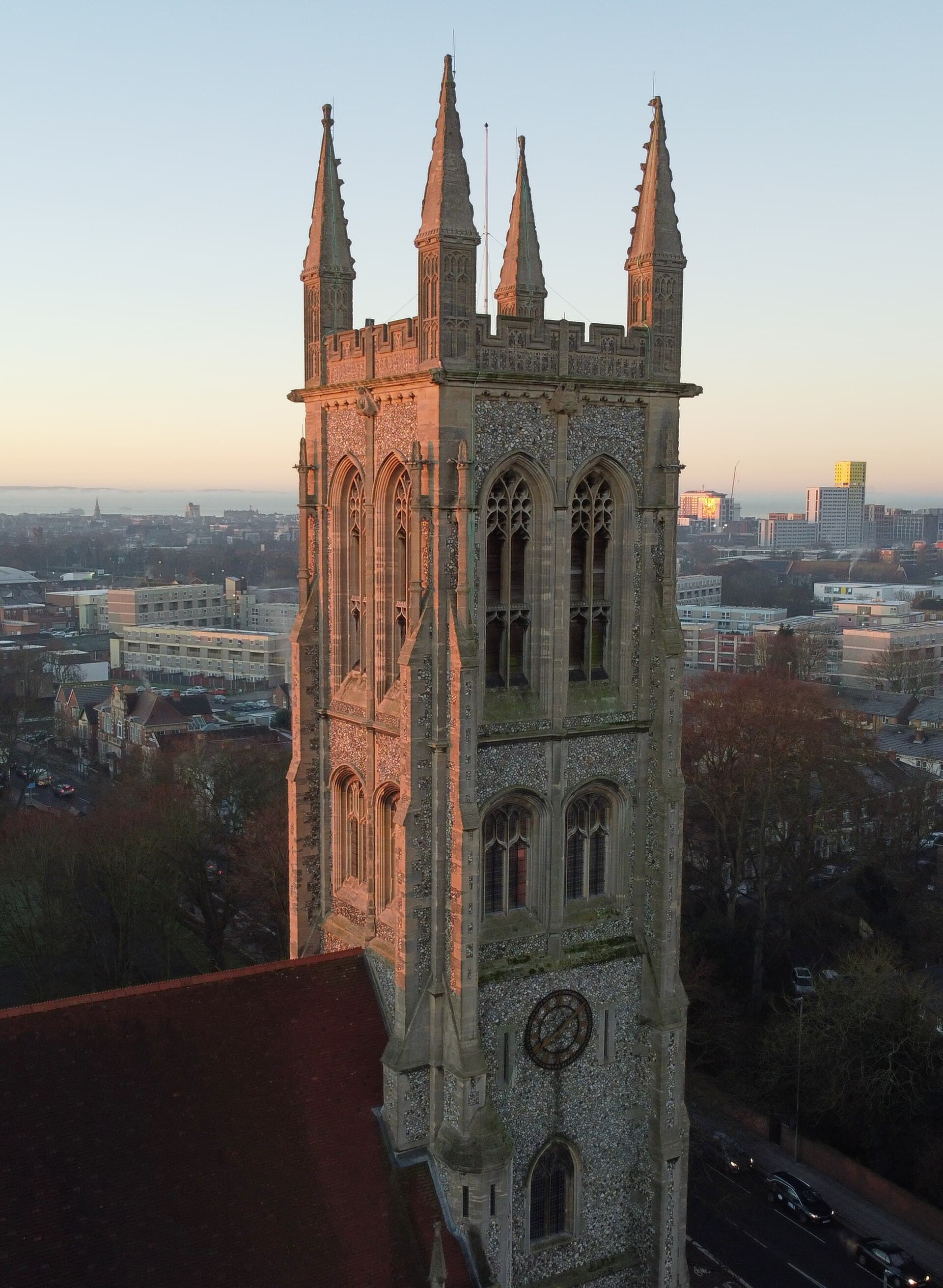 St Mary's Church